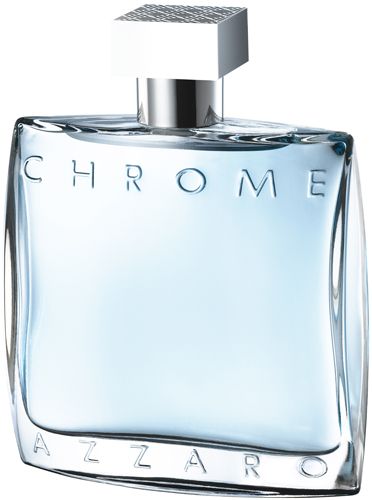 Azzaro Chrome - 100ml