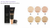 All Day Mat Foundation