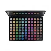 Blush Professional - 88 Colour Eyeshadow Palette