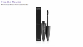 Extra Curl Mascara