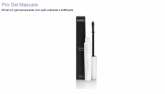 Pro Gel Mascara